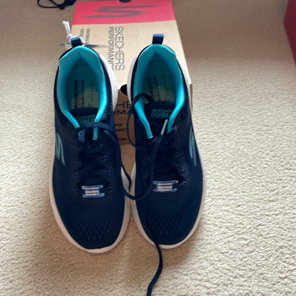 Skechers Walking Shoes
